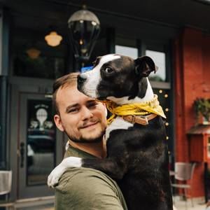 Meet your Posher, Walker